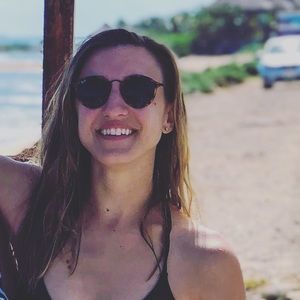 Meet your Posher, Sarah